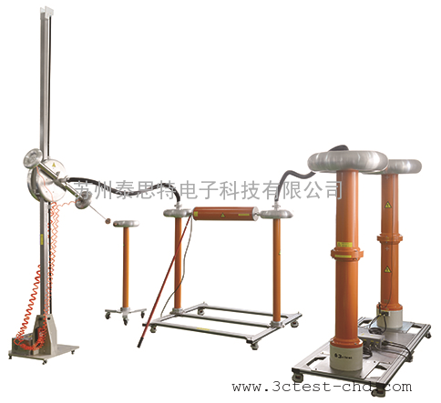 标准中对静电测试