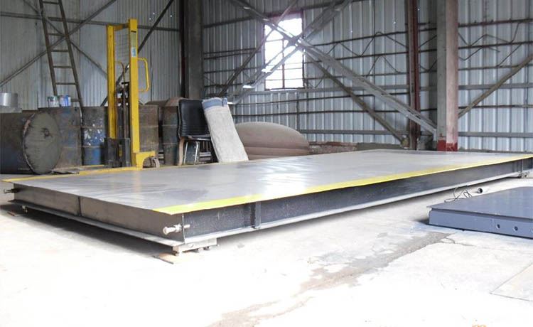 电子汽车衡乘汽车电子磅秤制造厂