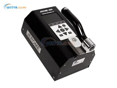 便携式原子荧光汞蒸气分析仪