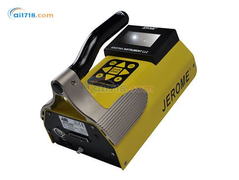 便携式汞蒸气分析仪