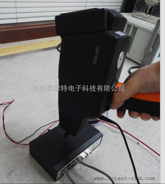 静电枪又叫静电放电发生器