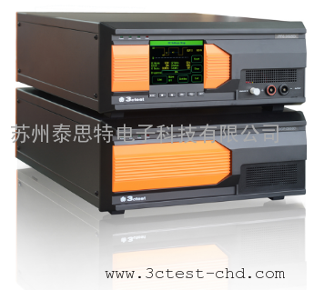 直流电源跌落模拟器