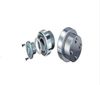 汽车飞机制造导轨选用轴向轴承