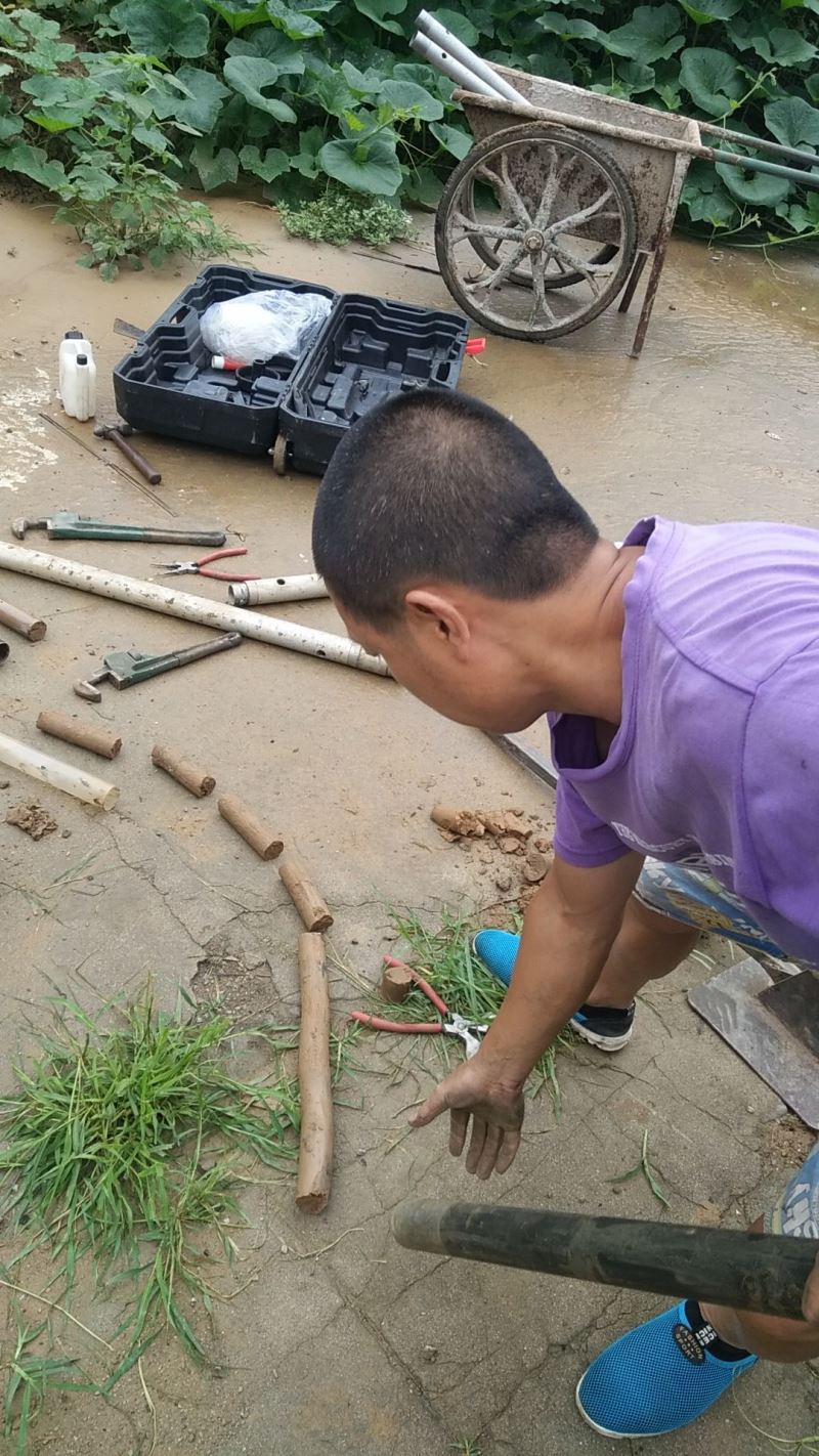 原状土土壤采集器