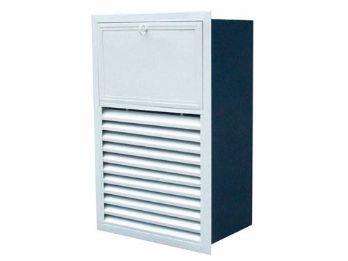 加压送风口防火风口