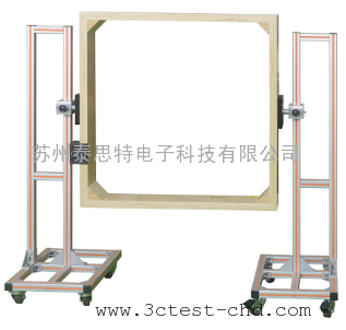 超大线圈工频磁场测试设备
