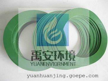 中水回用设备前置叠片过滤器自动反清洗过滤器