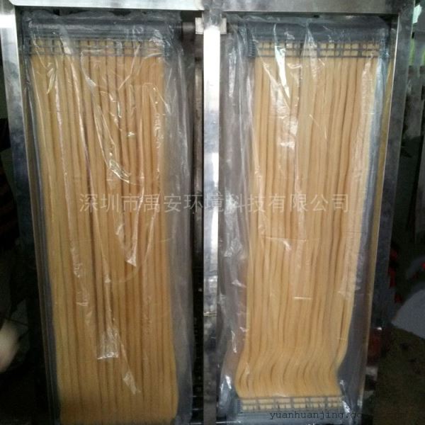 MBR膜中空纤维帘式膜生物反应器