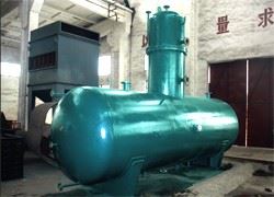 喷雾式热力除氧器批量