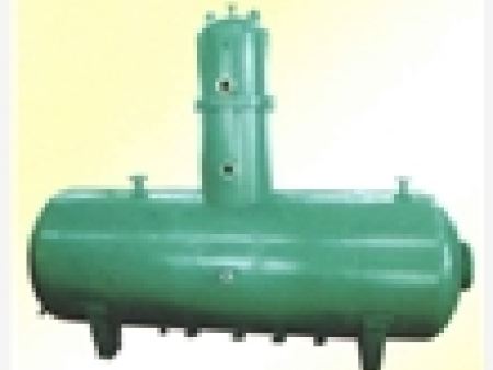 锅炉热力除氧器