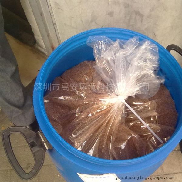 抛光树脂超纯水抛光去离子树脂