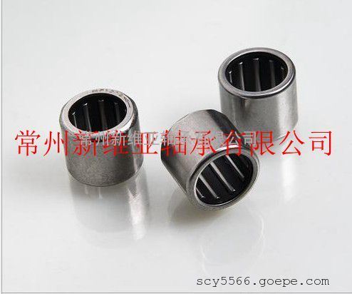 工厂直销一手货源现货供应单向滚针轴承量大价优轴承钢