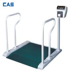 医院透析轮椅秤