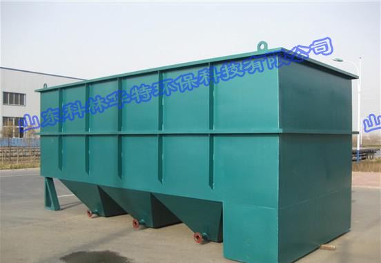 磷化酸洗废水一体化处理设备