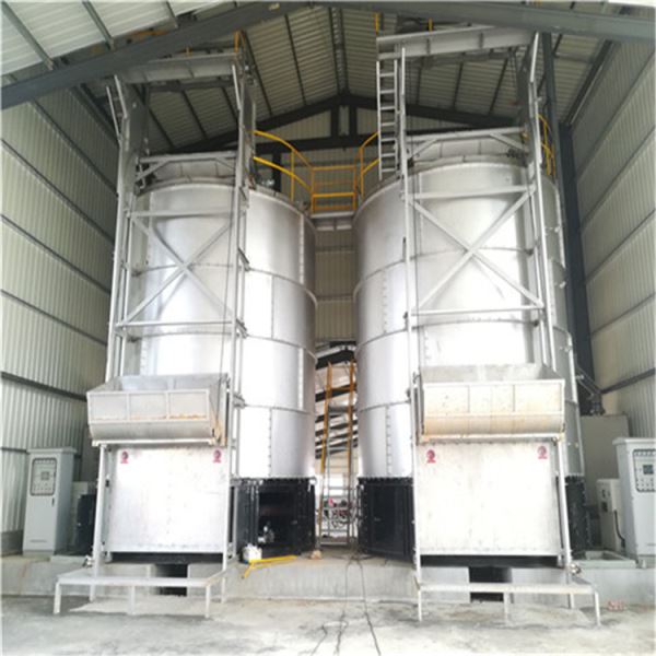 畜禽粪便好氧发酵设备生产工艺