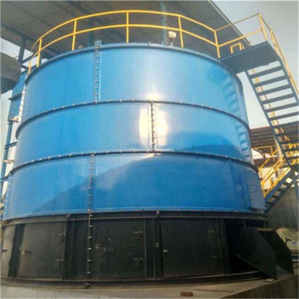 畜禽粪便好氧发酵设备技术