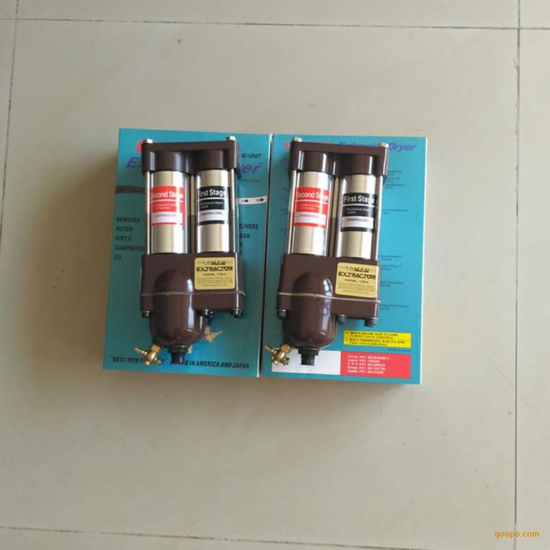 干燥过滤器管道过滤器