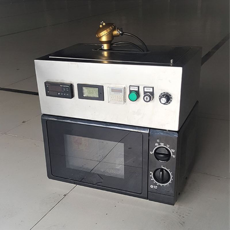 微波实验室高温马弗炉