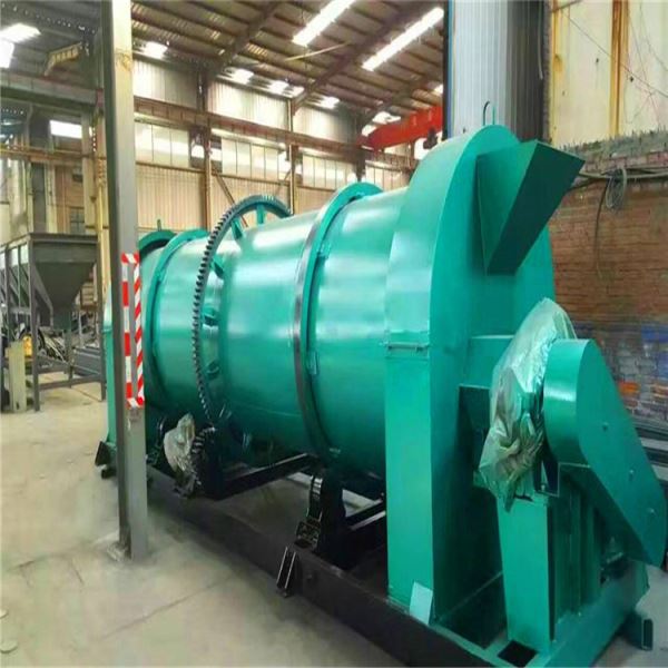 小畜禽粪便有机肥处理设备