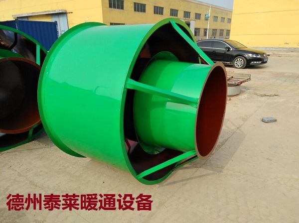 筒形风帽不锈钢滴水盘拉链式蝶阀