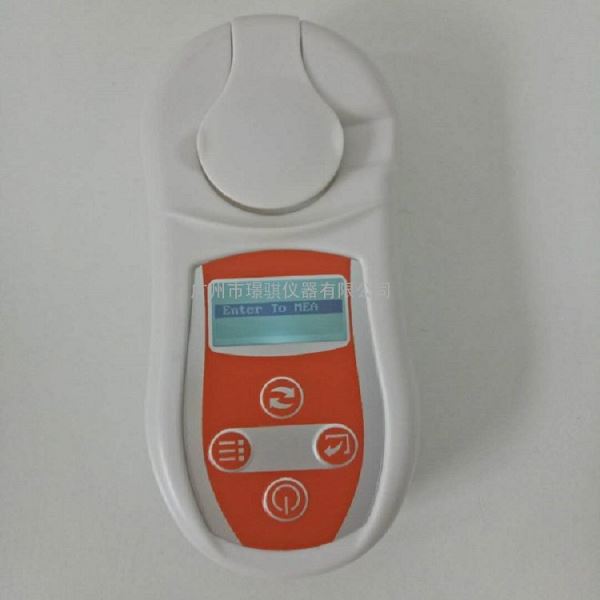 低量程数显糖计糖折射仪