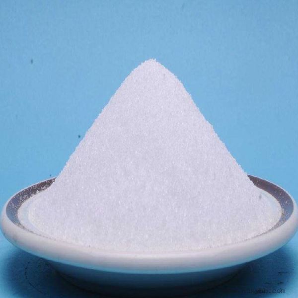 化学絮凝剂聚丙烯酰胺