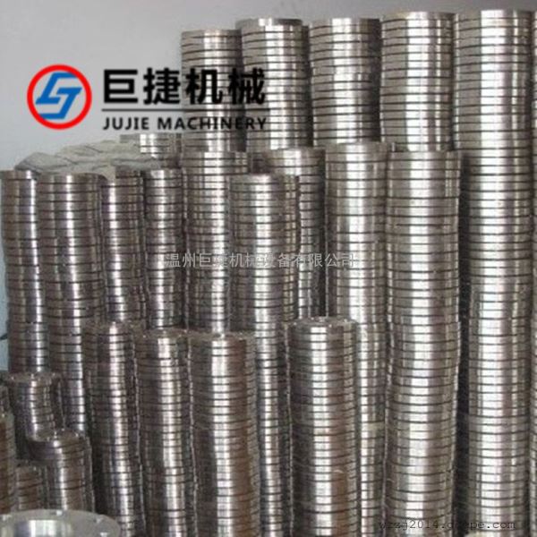 不锈钢对焊法兰对焊法兰生产卫生级无菌法兰