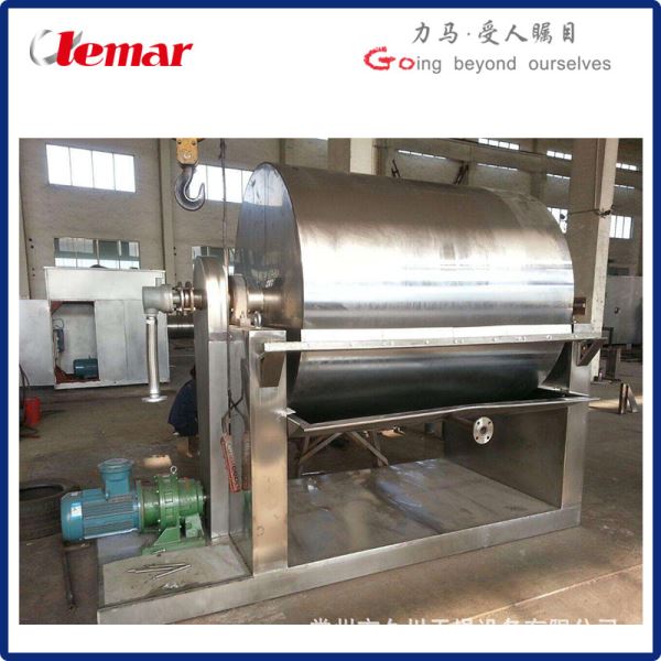 顺酐转鼓切片机